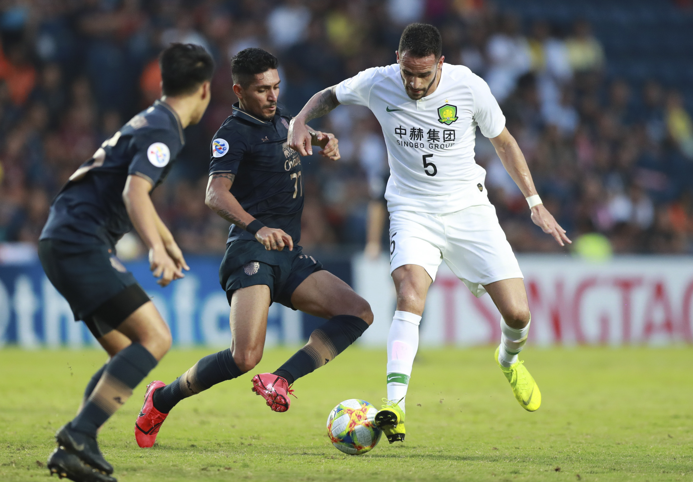 兰博电竞官方网站-北京国安发布备战花絮，集结日造点机会，欧联任务艰巨，医务组通报恢复(北野末夸地下室)