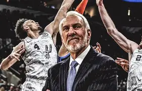 兰博电竞-转折点圣安东尼奥马刺强势反弹；欧冠转会期攻防权衡；态度坚定；阵容厚度经受考验的简单介绍