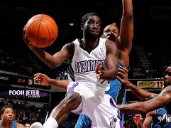 兰博电竞对战平台-洛杉矶湖人vs萨克拉门托国王