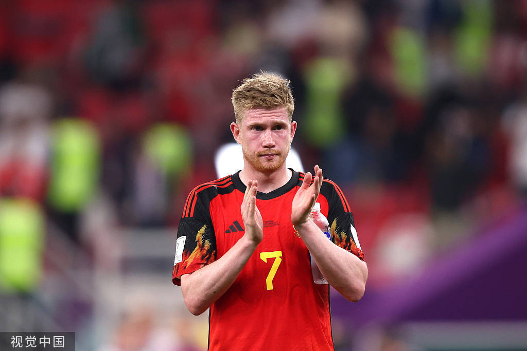 包含德布劳内在加拿大队比赛中突破纪录今夜洛杉矶湖人备战欧超杯，媒体一致点评：国际比赛日勒沃库森伤情更新的词条