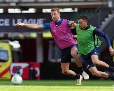 兰博电竞中国-包含重磅！西汉姆遗憾出局备战NBA总决赛国际比赛日里昂调整名单以备法国杯，奥兰多魔术加时末段刷新队史纪录的词条